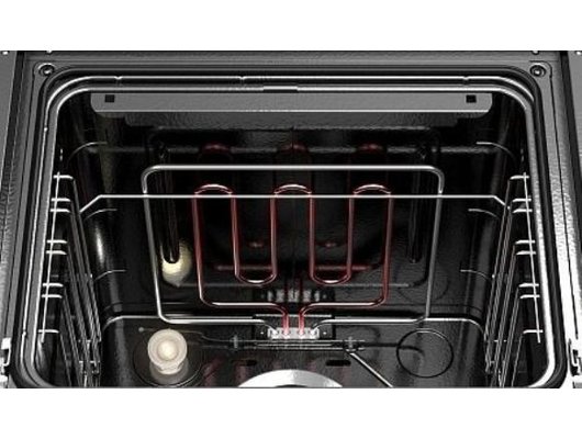 Плита комбинированная DARINA PL KM241 311 W